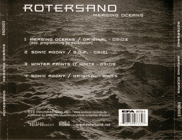 Rotersand-1