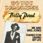 Billy Paul-0