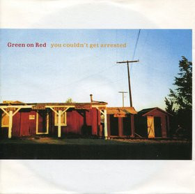Green On Red-0