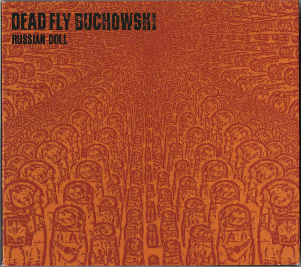 Dead Fly Buchowski-0