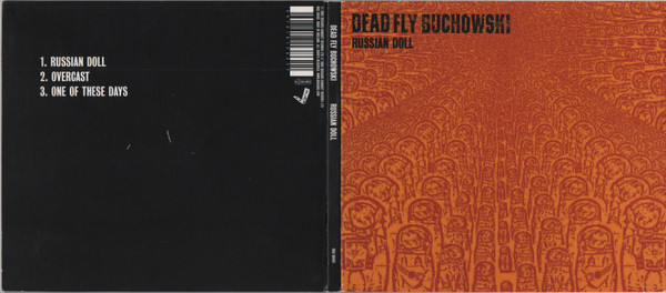 Dead Fly Buchowski-1