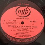 Beethoven*, Rudolf Firkusny*, Pittsburgh Symphony Orchestra, William Steinberg-2