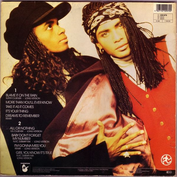 Milli Vanilli-1