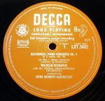 Ludwig van Beethoven, Wilhelm Backhaus, Wiener Philharmoniker, Hans Schmidt-Isserstedt-2