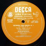 Ludwig van Beethoven, Wilhelm Backhaus, Wiener Philharmoniker, Hans Schmidt-Isserstedt-3