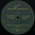 Dennie Christian-2