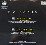 No Panic-1