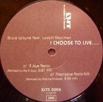 Bruce Wayne Feat. Luvain Maximen-2