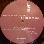 Bruce Wayne Feat. Luvain Maximen-3