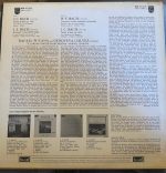 Johann Sebastian Bach, Johann Christian Bach, Wilhelm Friedemann Bach, Rafael Puyana, Genoveva Gálvez-1