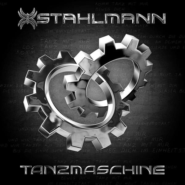 Tanzmaschine-0 Stahlmann-0