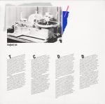 Igor Stravinsky / Claude Debussy-1