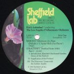 Igor Stravinsky / Claude Debussy-4