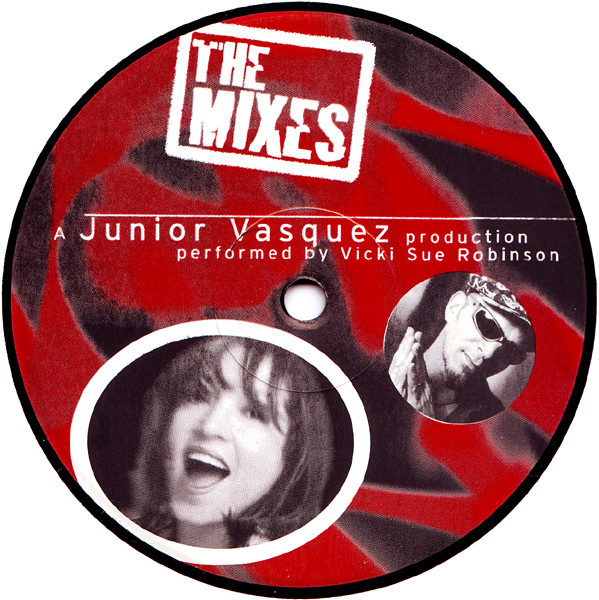 Vicki Sue Robinson-1