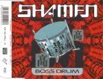 The Shamen-2
