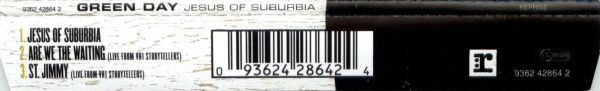 Green Day-1