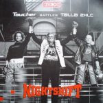 Taucher Battles Talla 2XLC-0