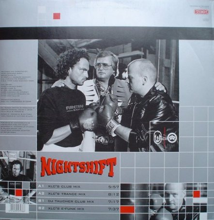 Taucher Battles Talla 2XLC-1