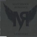 Matchbook Romance-0