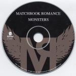 Matchbook Romance-2