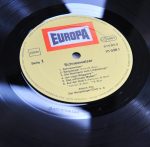 Alfons Zitz Und Fred Heiders, Der Bergsteiger-Chor Unter Leitung Von Edi Pfister , Es Spielen Das Orchester Franzl Hepp, Die Inntaler Musikanten • Die Zürisee Musikanten-2