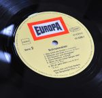 Alfons Zitz Und Fred Heiders, Der Bergsteiger-Chor Unter Leitung Von Edi Pfister , Es Spielen Das Orchester Franzl Hepp, Die Inntaler Musikanten • Die Zürisee Musikanten-3