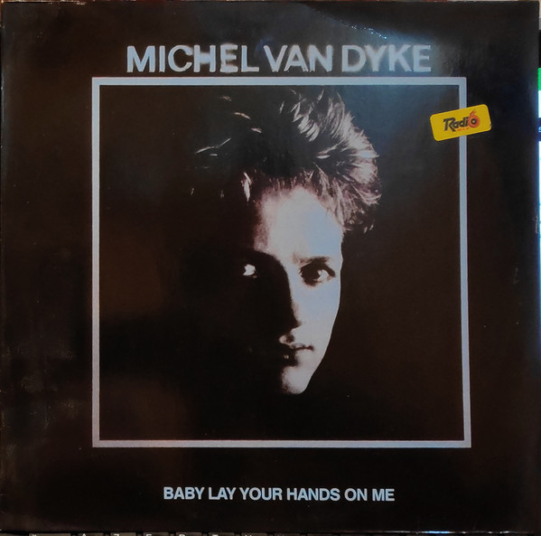 Michel Van Dyke-0