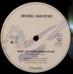 Michel Van Dyke-2