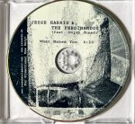 Jesse Harris & The Ferdinandos feat. Norah Jones-2