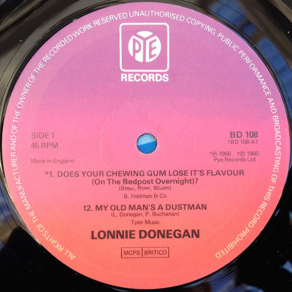 Lonnie Donegan-0
