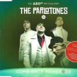 The Parlotones-0