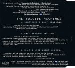 The Suicide Machines-2