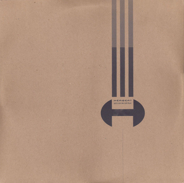 Parts One Two And Three-0 Matthew Herbert-0