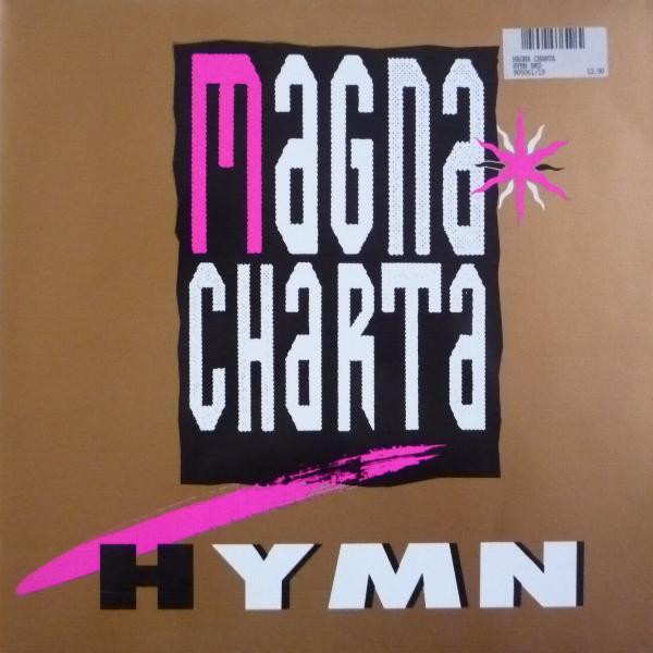 Magna Charta-0