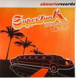 Superfunk Inc. Feat. Ron Carroll-0