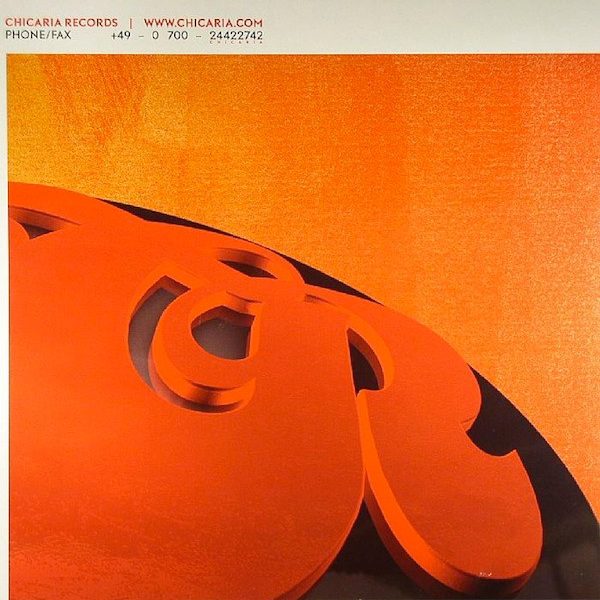 Superfunk Inc. Feat. Ron Carroll-1