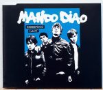 Mando Diao-0