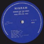 Paul Kolling Trio-1