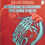 Nederlands Blazers Ensemble • Antonín Dvořák • Wolfgang Amadeus Mozart-0