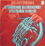 Nederlands Blazers Ensemble • Antonín Dvořák • Wolfgang Amadeus Mozart-0