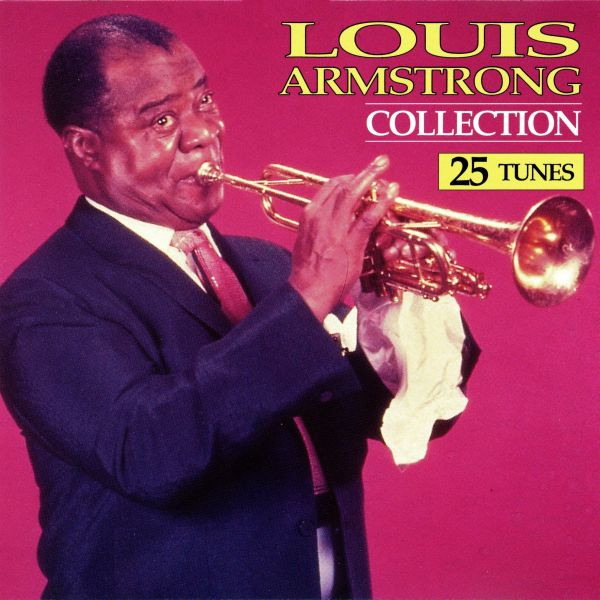 Louis Armstrong-0