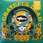 The Grateful Dead-0