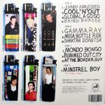 Joe Strummer & The Mescaleros-3