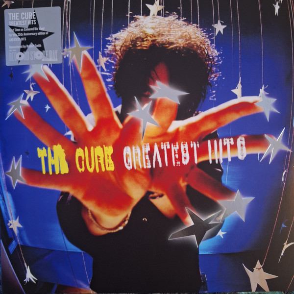 The Cure-0