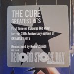 The Cure-2