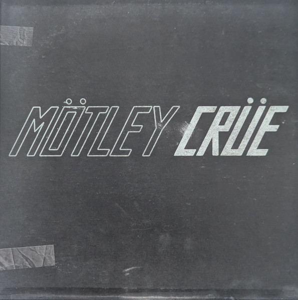 Mötley Crüe-0
