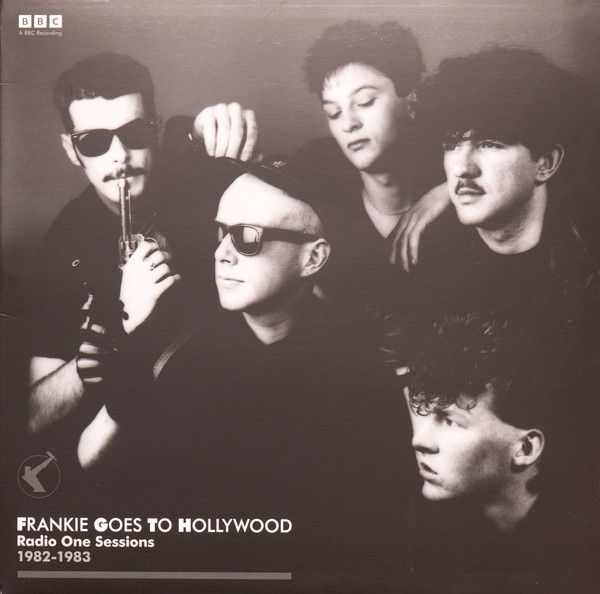 Frankie Goes To Hollywood-0
