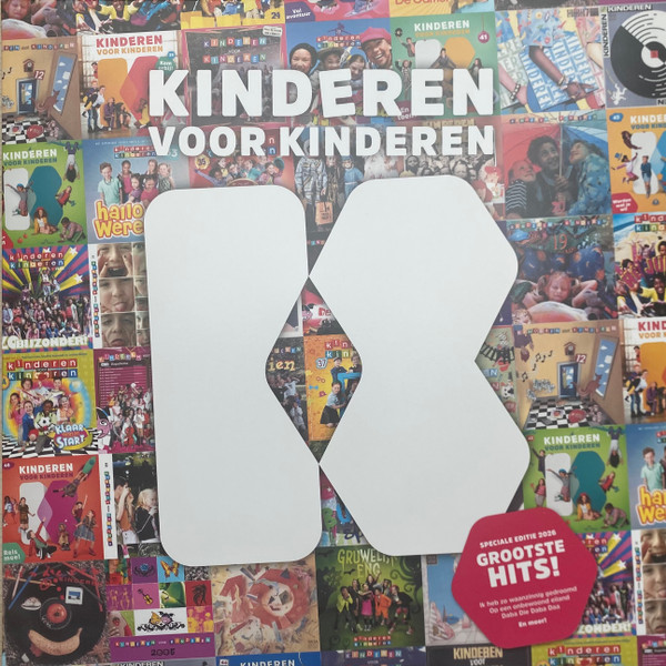 Kinderen voor Kinderen-0