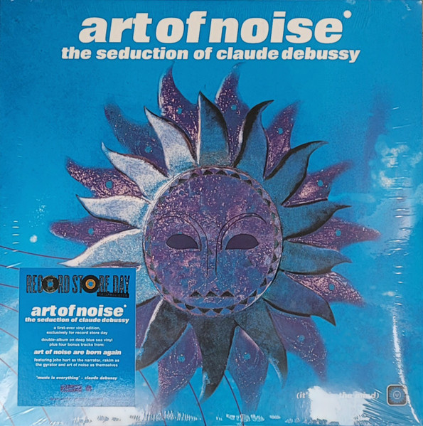 The Art Of Noise-0