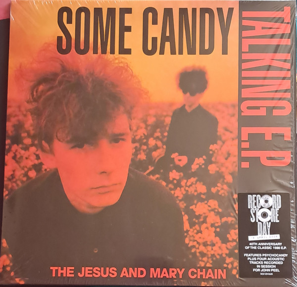 The Jesus And Mary Chain-0
